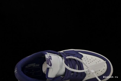 1 Scott Travis Air x Jordan OW 0707